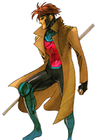 Gambit 001