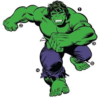 Hulk 001