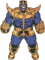 Thanos 001