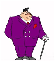 Lawrence Limburger 001