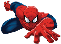 Spiderman 001