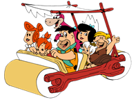 The Flintstones 006