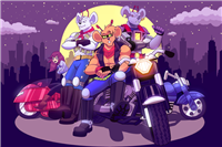 Biker Mice From Mars 003