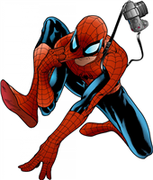 Spiderman 004
