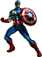 Captain America 006