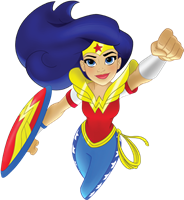 Wonder Woman 005
