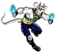 Vinnie 001