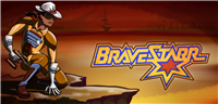 Brave Starr 003