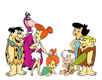 The Flintstones 003