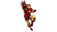 Iron Man 003