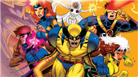 X-Men 001