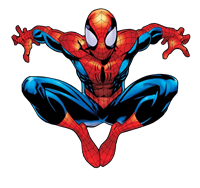 Spiderman 002