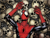 Spiderman 007