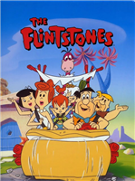 The Flintstones 002