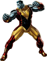 Colossus 001