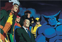 X-Men 002
