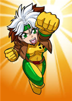 Rogue 001
