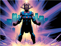 Galactus 001