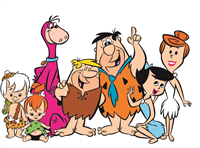 The Flintstones 005
