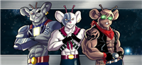 Biker Mice From Mars 004