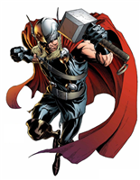 Thor 001