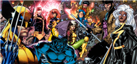 X-Men 003