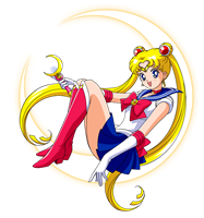 Sailor Moon 003