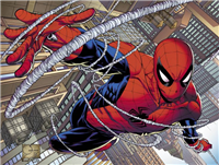 Spiderman 003