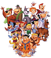 Hanna Barbera 001