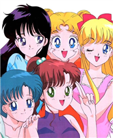 Sailor Moon 002