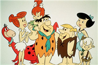 The Flintstones 004