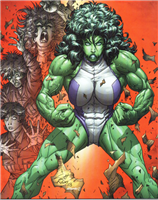 She-Hulk 005