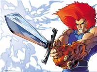 Lion-O 001