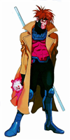 Gambit 002