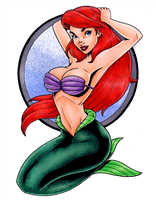 Ariel 001