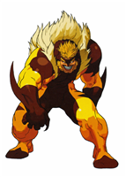 Sabretooth 001