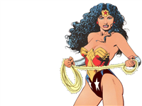 Wonder Woman 006