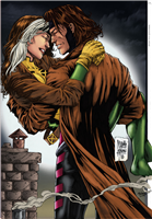 Rogue and Gambit 002