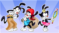 Animaniacs 003