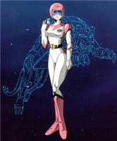 Allura 001