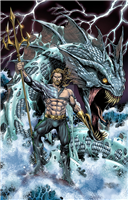 Aquaman 004