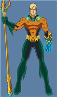Aquaman 002