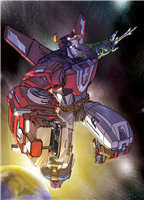 Voltron 004