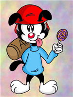 Wakko 001