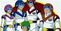 Voltron 006