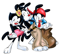 Animaniacs 004