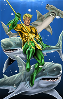 Aquaman 003