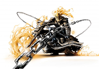 Ghost Rider 003
