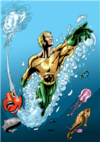 Aquaman 006