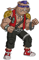 Bebop 001